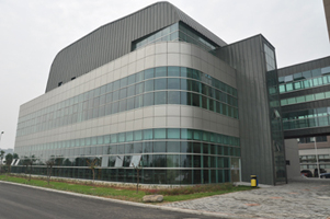 Training Complex