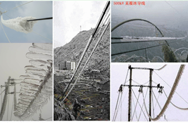 LIM2000输电线路覆冰在线监测系统
